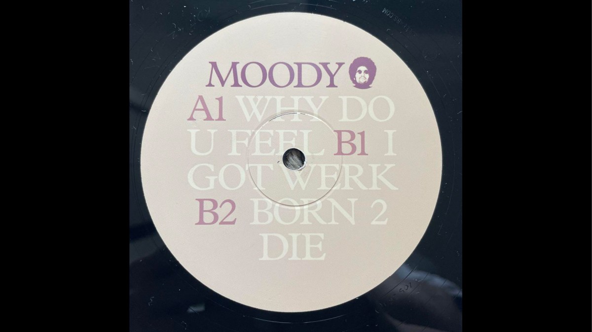Moodymann – Why Do U Feel – takashi.blog