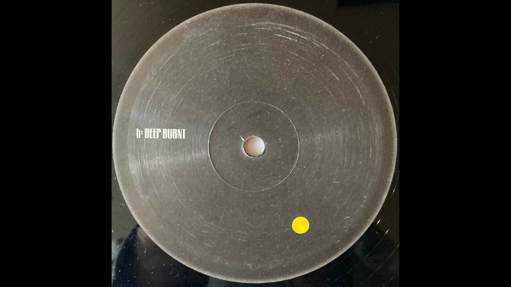 Pépé Bradock – Deep&nbsp;Burnt